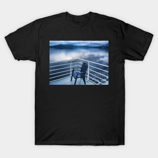 Solitude T-Shirt